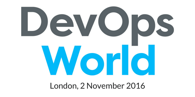 Software Testing at DevOps World