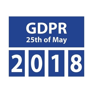 GDPR value add