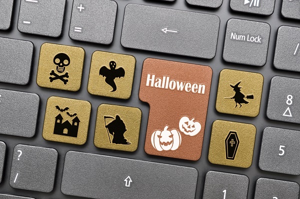 Software Disasters - A Collection of Software Halloween Horrors