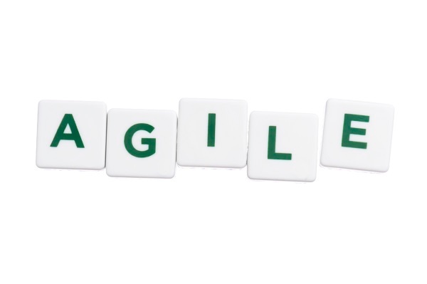 Five Benefits of Agile Five Benefits of Agile