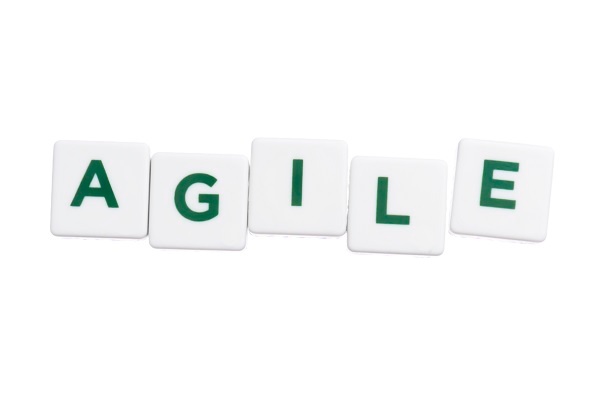 Five Benefits of Agile