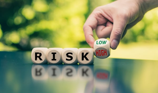 risk based testing