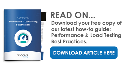 Performance and Load Testing Guide