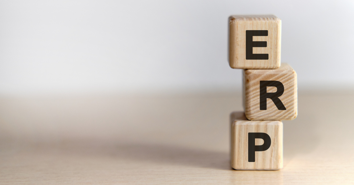 ERP Software Testing